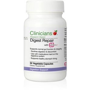 Clinicians Digest Repair
