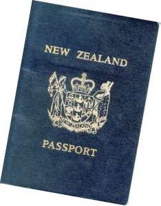 Passport Images