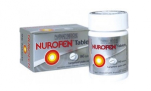 Nurofen 96 tablets Nurofen 96 tablets