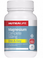 Magnesium Complete