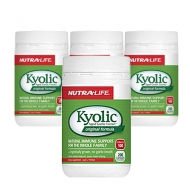 Kyolic® Aged Garlic Extract™