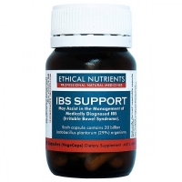 IBS support