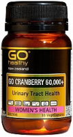 Cranberry 60,000 Capsules