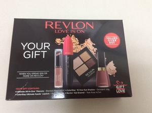 Revlon GWP