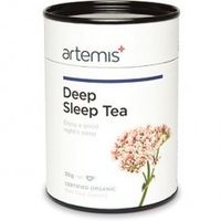 Deep Sleep Tea