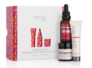 TRILOGY GIFT PACKS