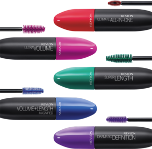 Revlon Mascara and eyeliner special