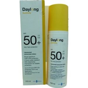 Daylong ..Allday sun protection