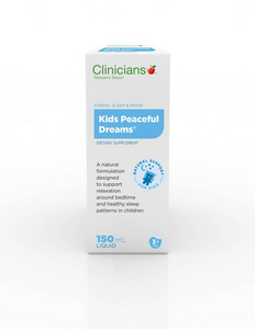 Kids Peaceful Dreams Liquid