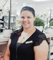 Rebecca Taylor...Pharmacy Technician Rebecca Taylor...Pharmacy Technician