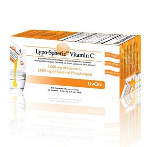 Lyposomal Vitamin C
