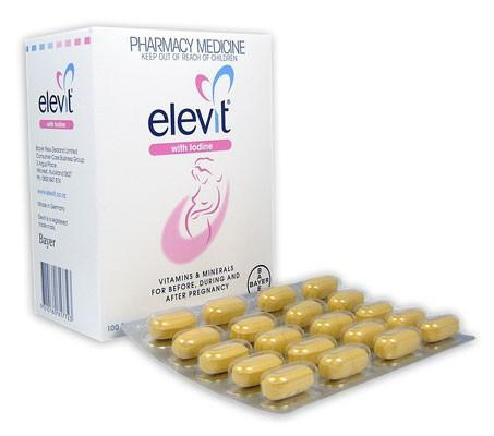 Elevit 100's for $80 | Winton Pharmacy Ltd