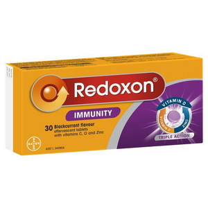 Redoxon Immunity