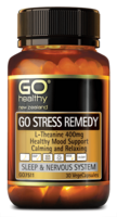 Go Stress Remedy