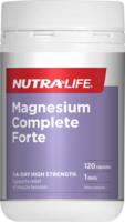 Magnesium Complete