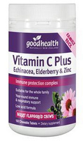 Vitamin C plus