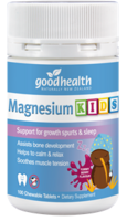 Magnesium Kids