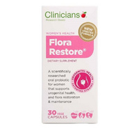 Flora Restore